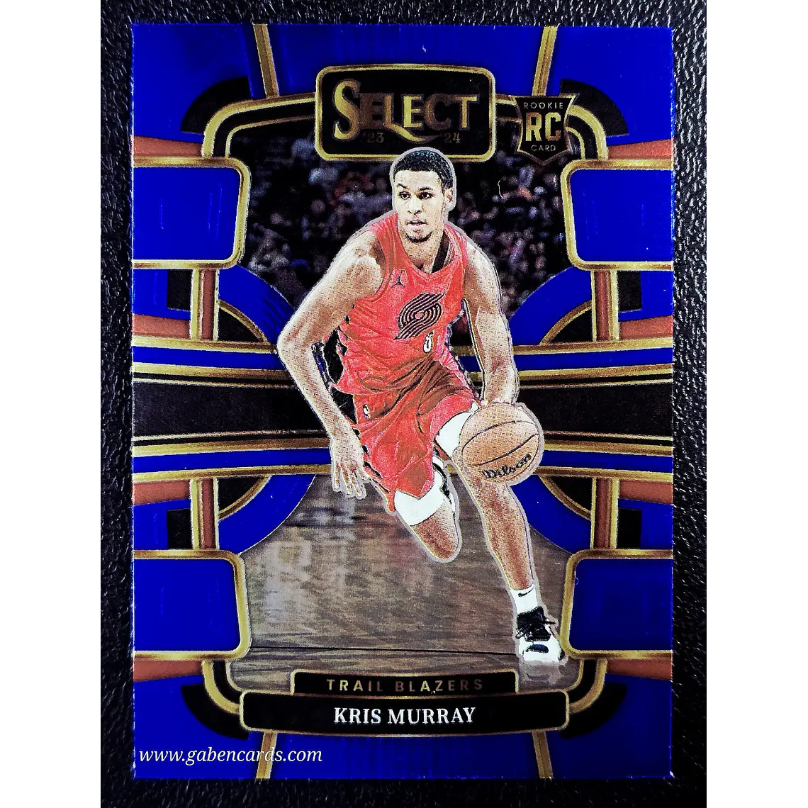 Kris Murray 1