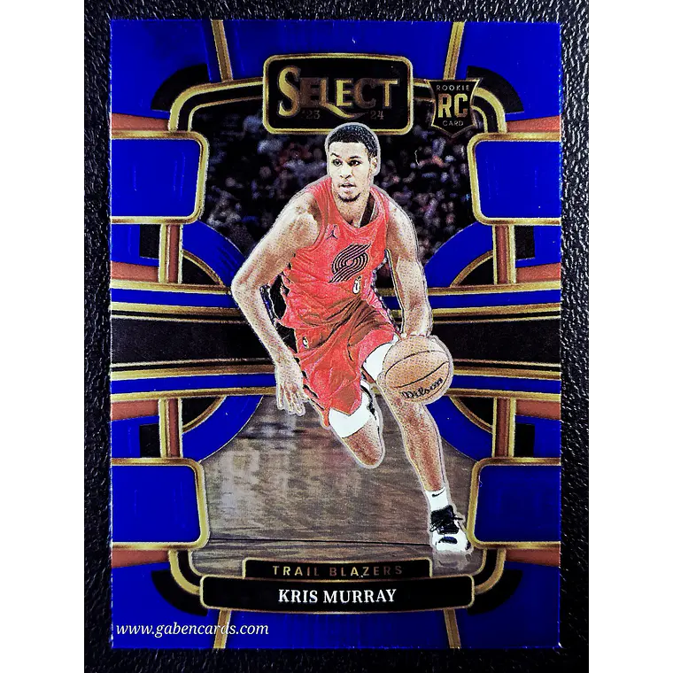 Kris Murray 1