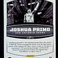 Joshua Primo - thumbnail 2
