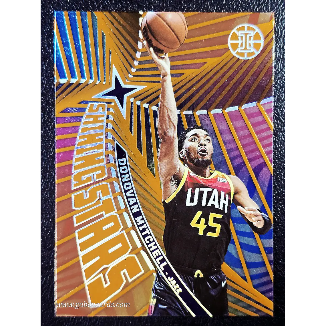 Donovan Mitchell 1