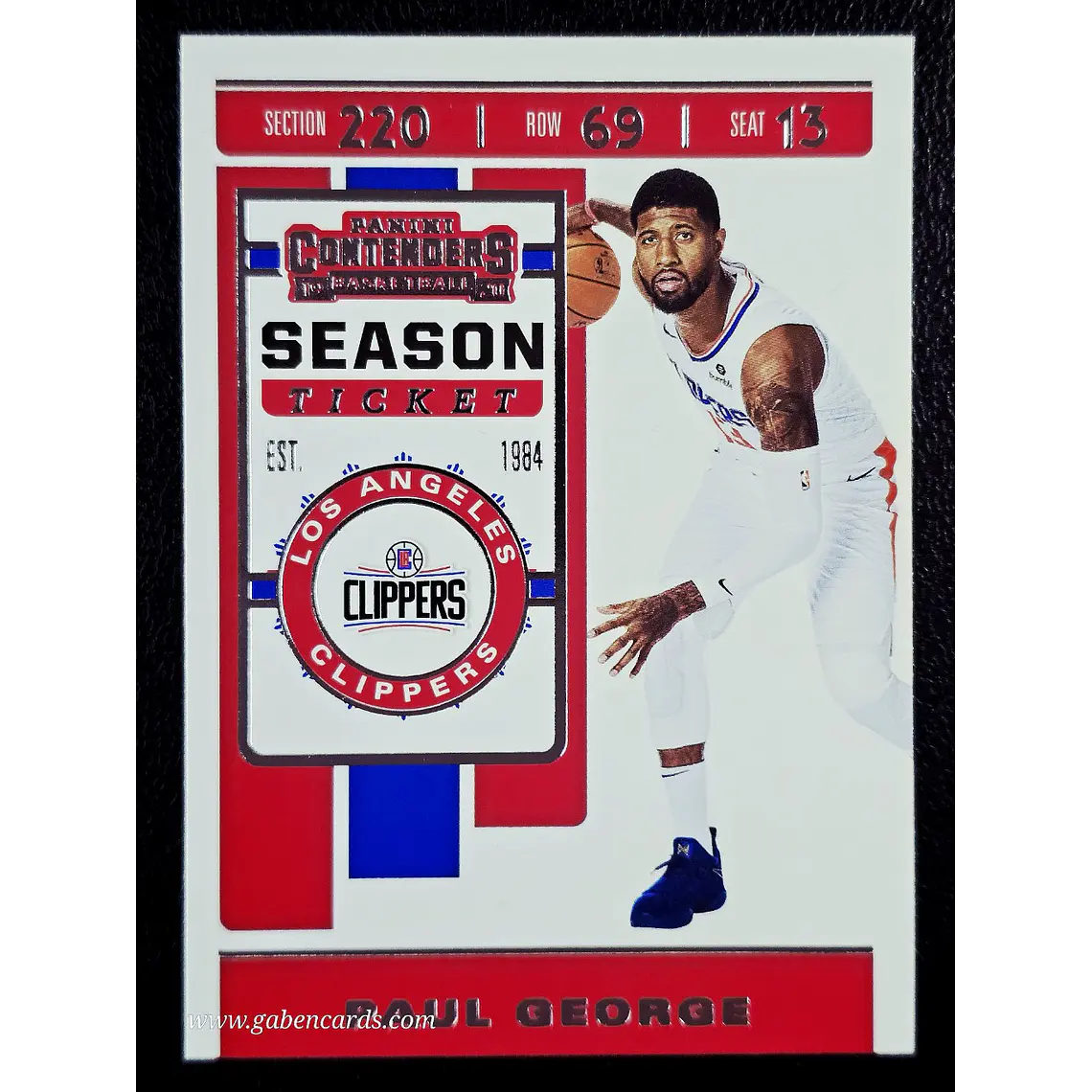 Paul George 1