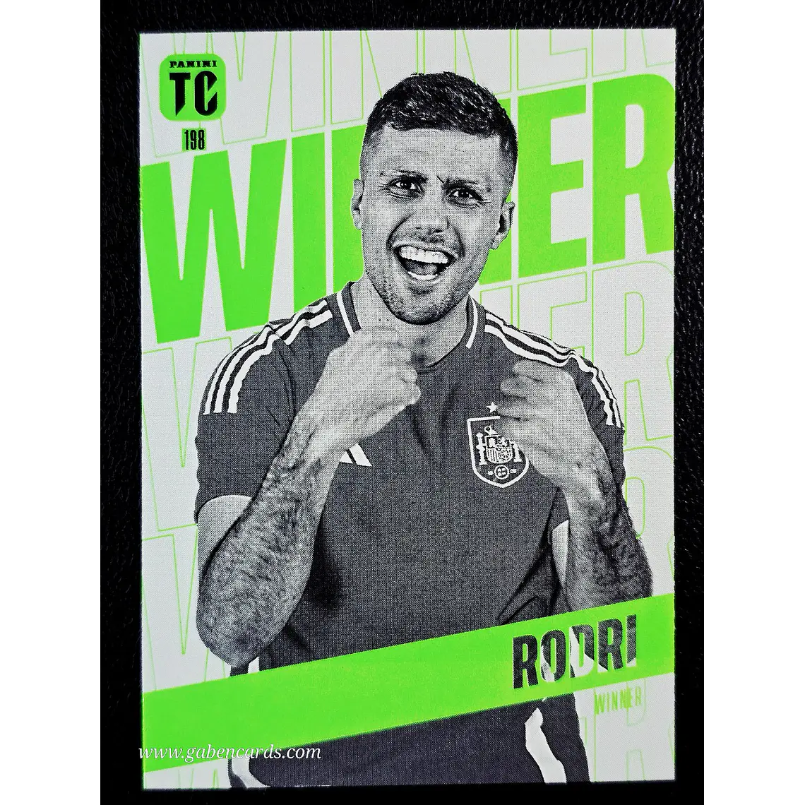 Rodri/Winner 1