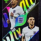 Jude Bellingham, Declan Rice/Magic Mix - thumbnail 1