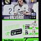 Federico Valverde/Electric - thumbnail 2