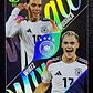 űJamal Musiala, Florian Wirtz/Magic Mix - thumbnail 1