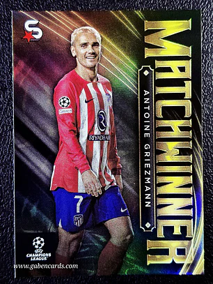 Antoine Griezmann