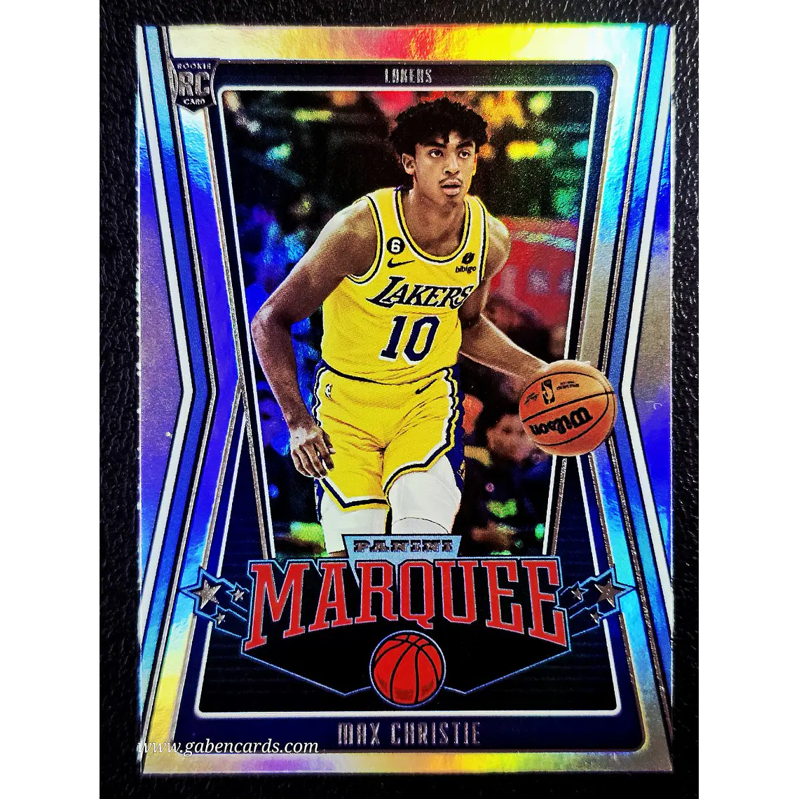 Max Christie/Marquee 1