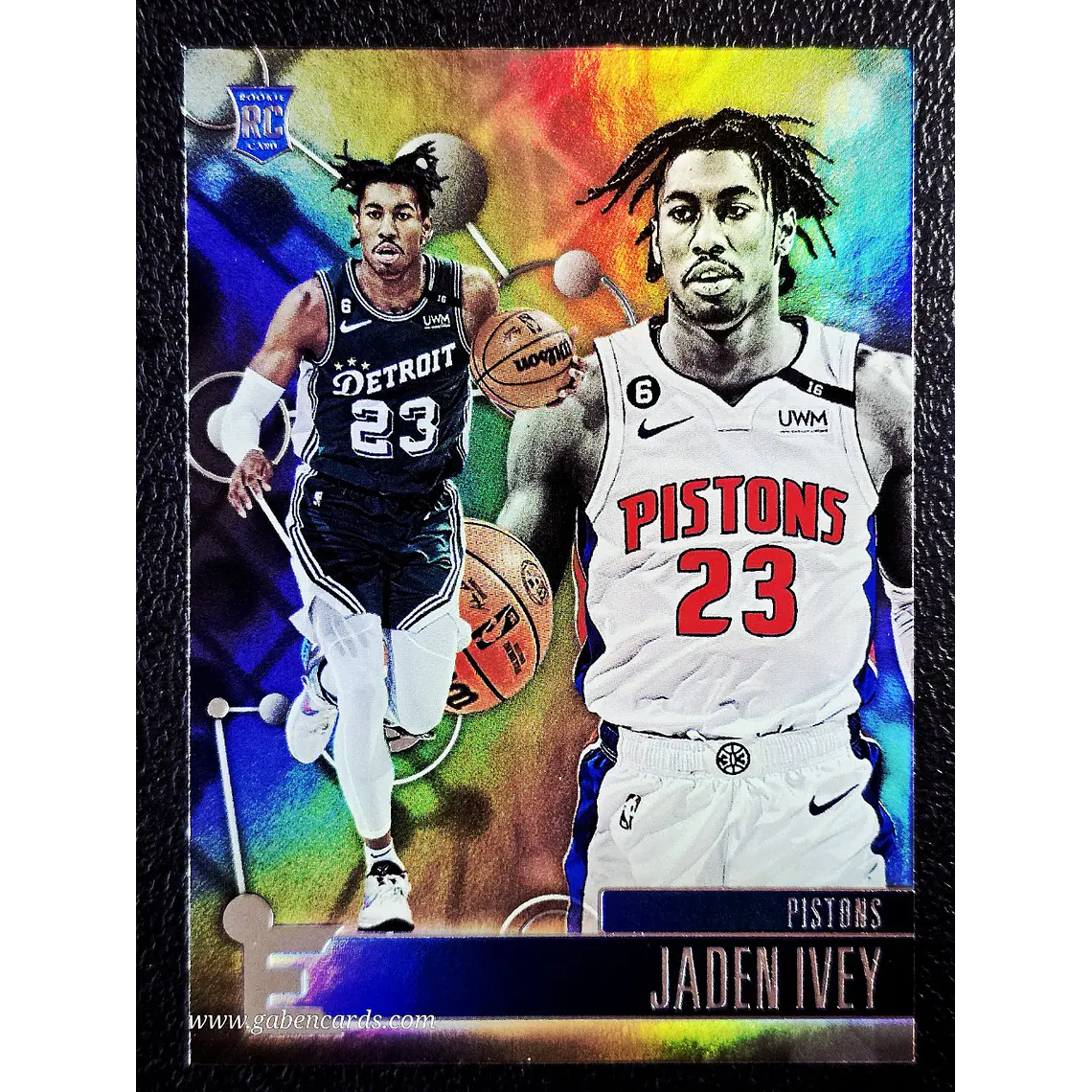 Jaden Ivey/Essentials 1