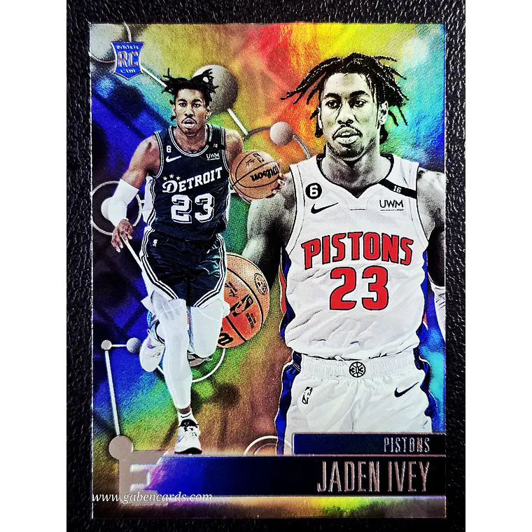 Jaden Ivey/Essentials 1
