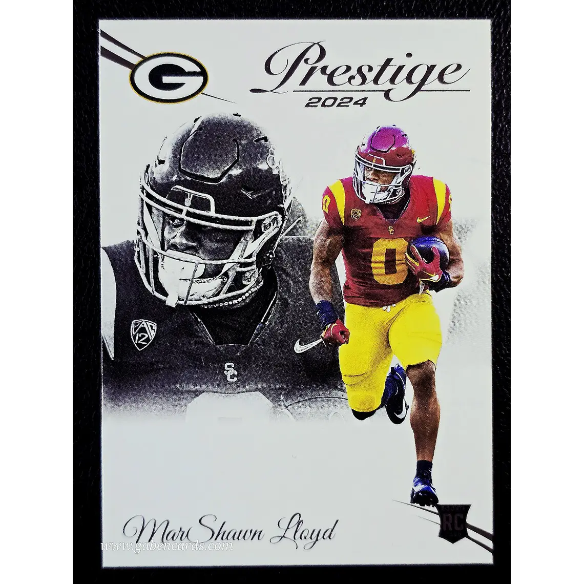 MarShawn Lloyd  1