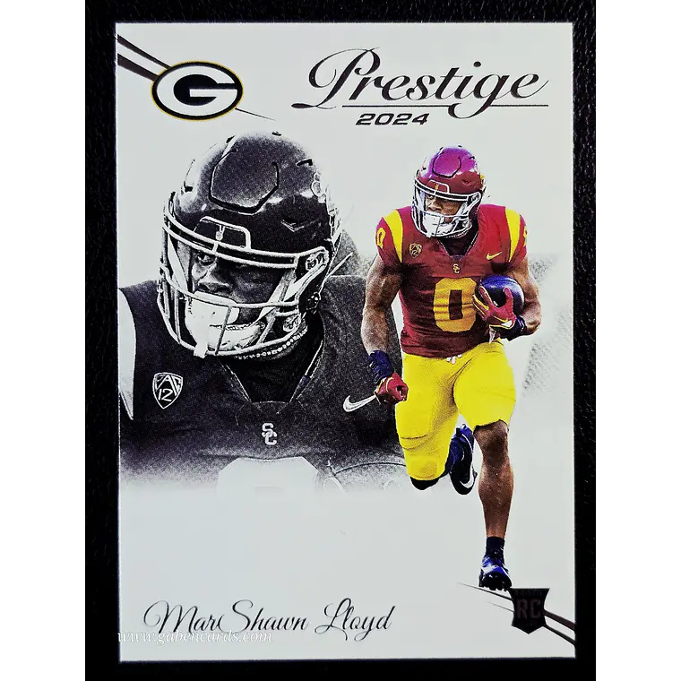 MarShawn Lloyd  1