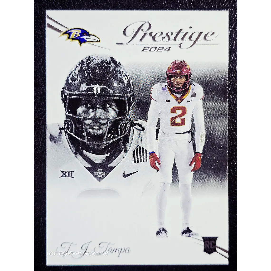 T.J. Tampa 1