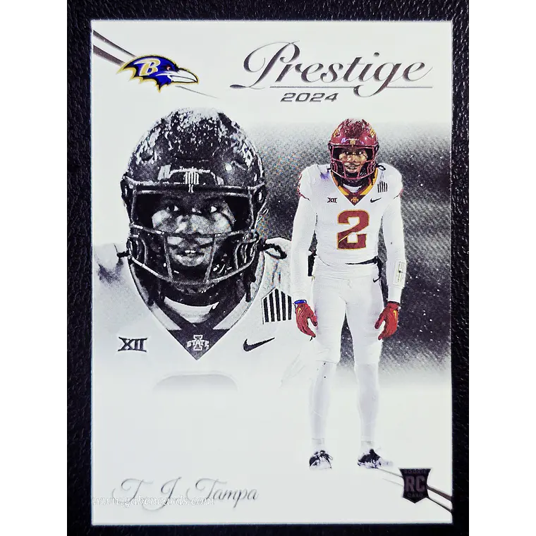 T.J. Tampa 1