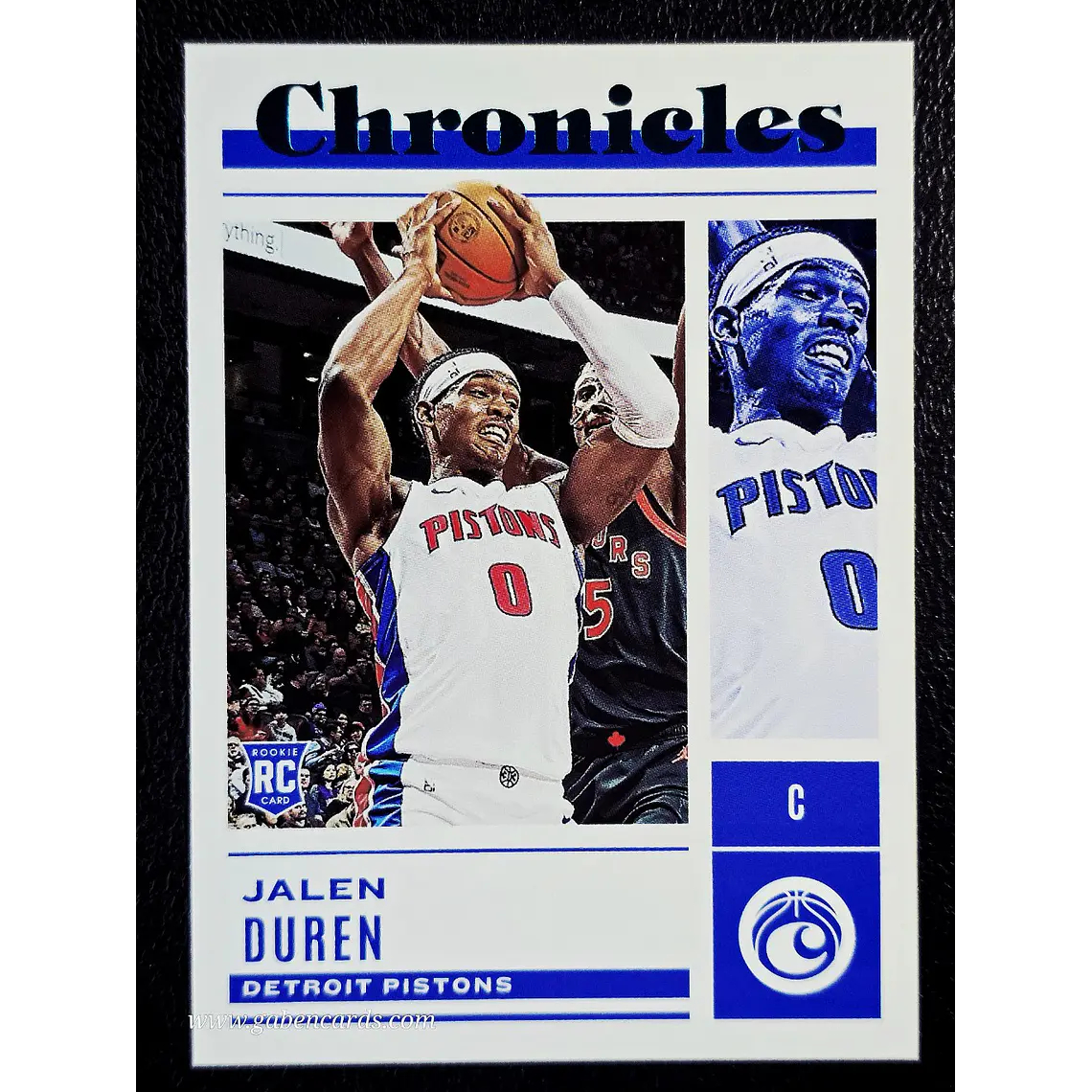 Jalen Duren 1
