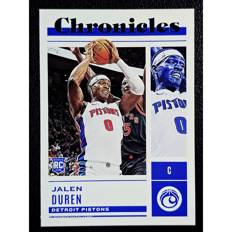 Jalen Duren 1