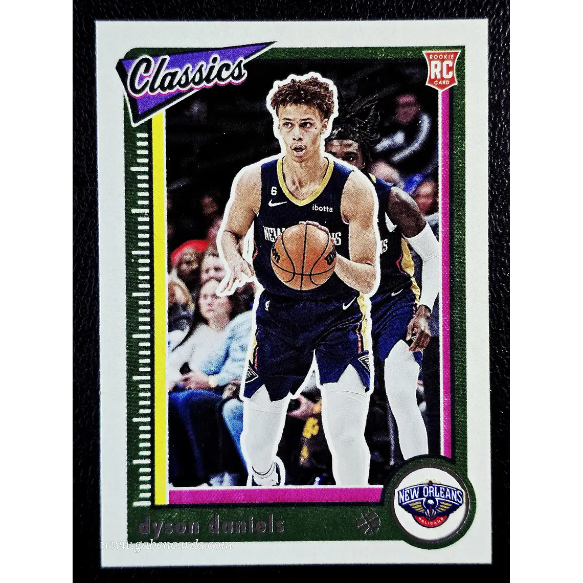 Dyson Daniels/Classics 1