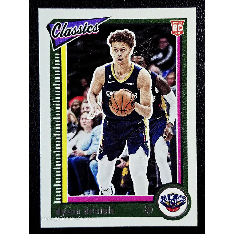 Dyson Daniels/Classics 1