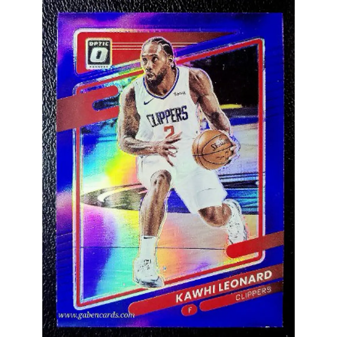 Kawhi Leonard 1
