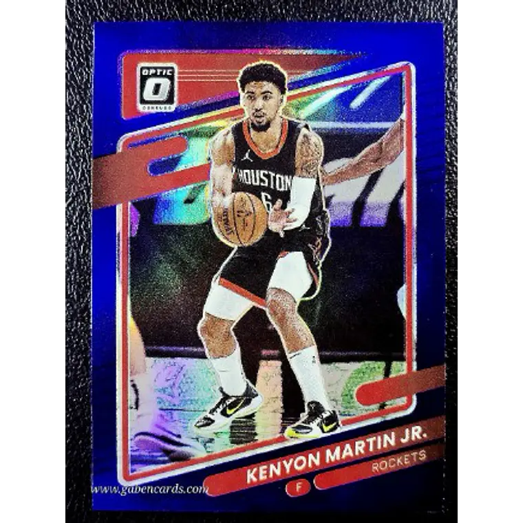 Kenyon Martin Jr. 1