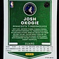 Josh Okogie - thumbnail 2