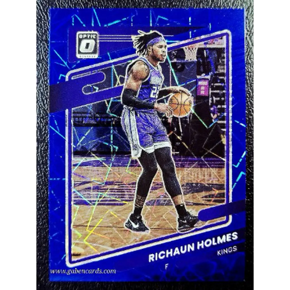 Richaun Holmes 1