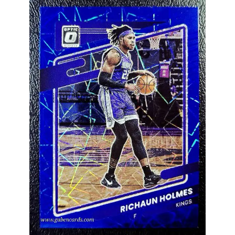 Richaun Holmes 1