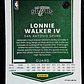 Lonnie Walker IV - thumbnail 2