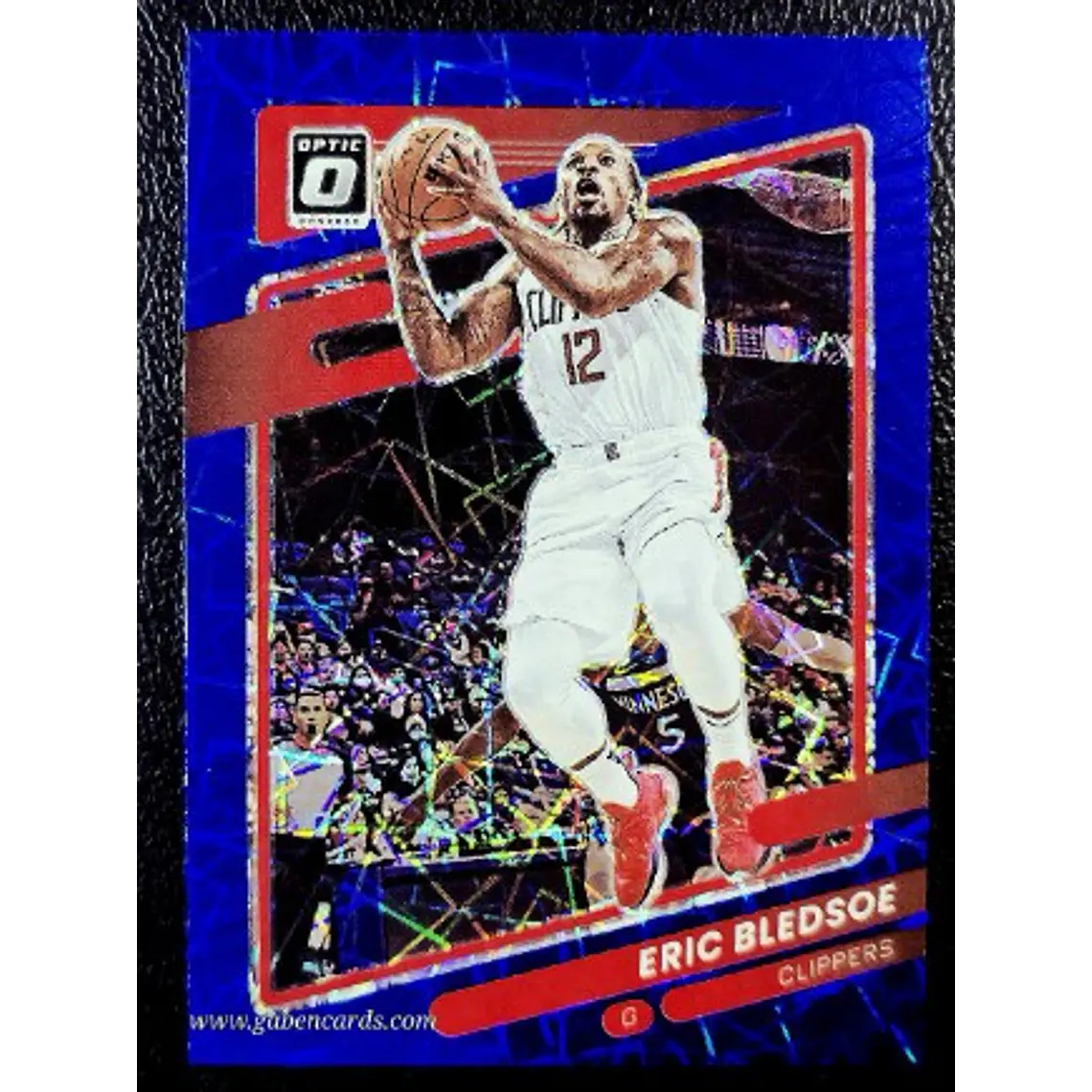 Eric Bledsoe 1