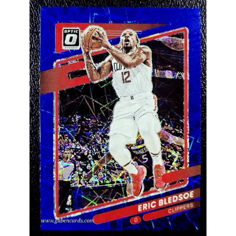 Eric Bledsoe 1