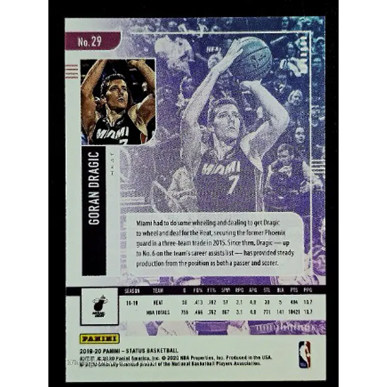 Goran Dragic 2