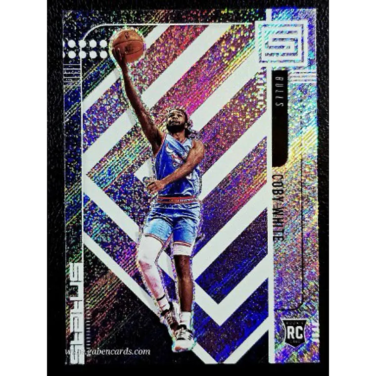 Coby White 1