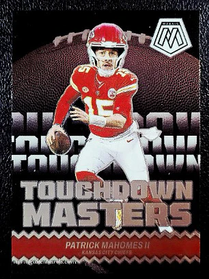 Patrick Mahomes II