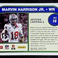 Marvin Harrison Jr. - thumbnail 2