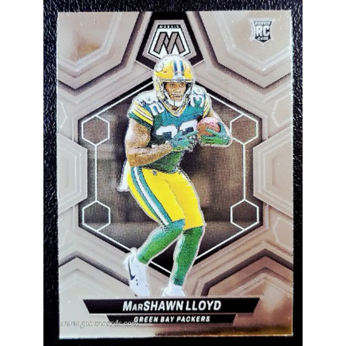 MarShawn Lloyd 1