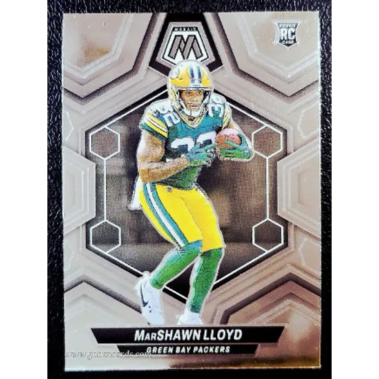 MarShawn Lloyd 1