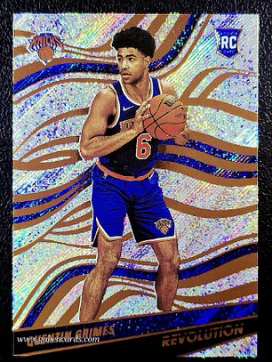 Quentin Grimes 