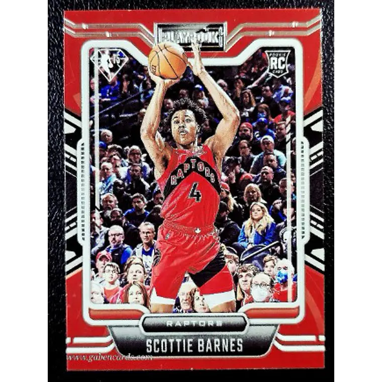 Scottie Barnes/Playbook 1