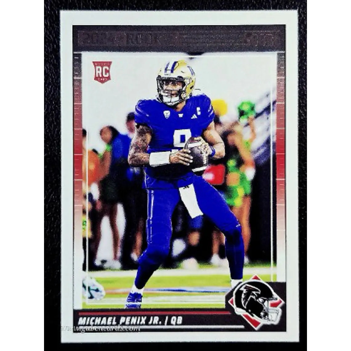 Michael Penix Jr. 1