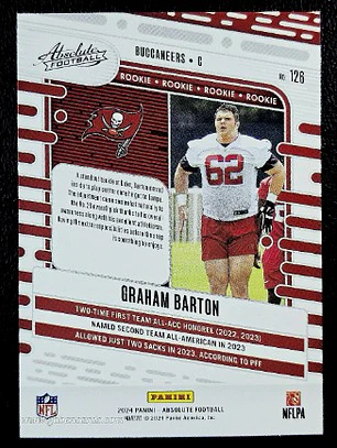 Graham Barton