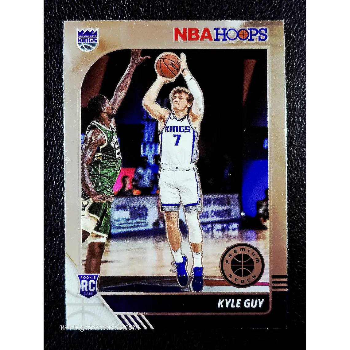 Kyle Guy 1