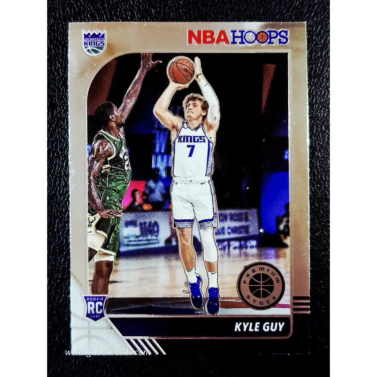 Kyle Guy 1