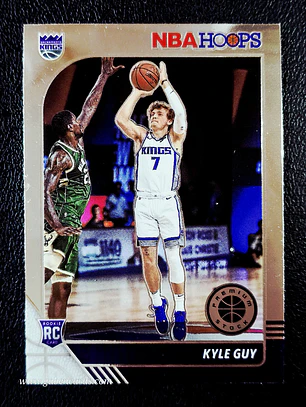 Kyle Guy