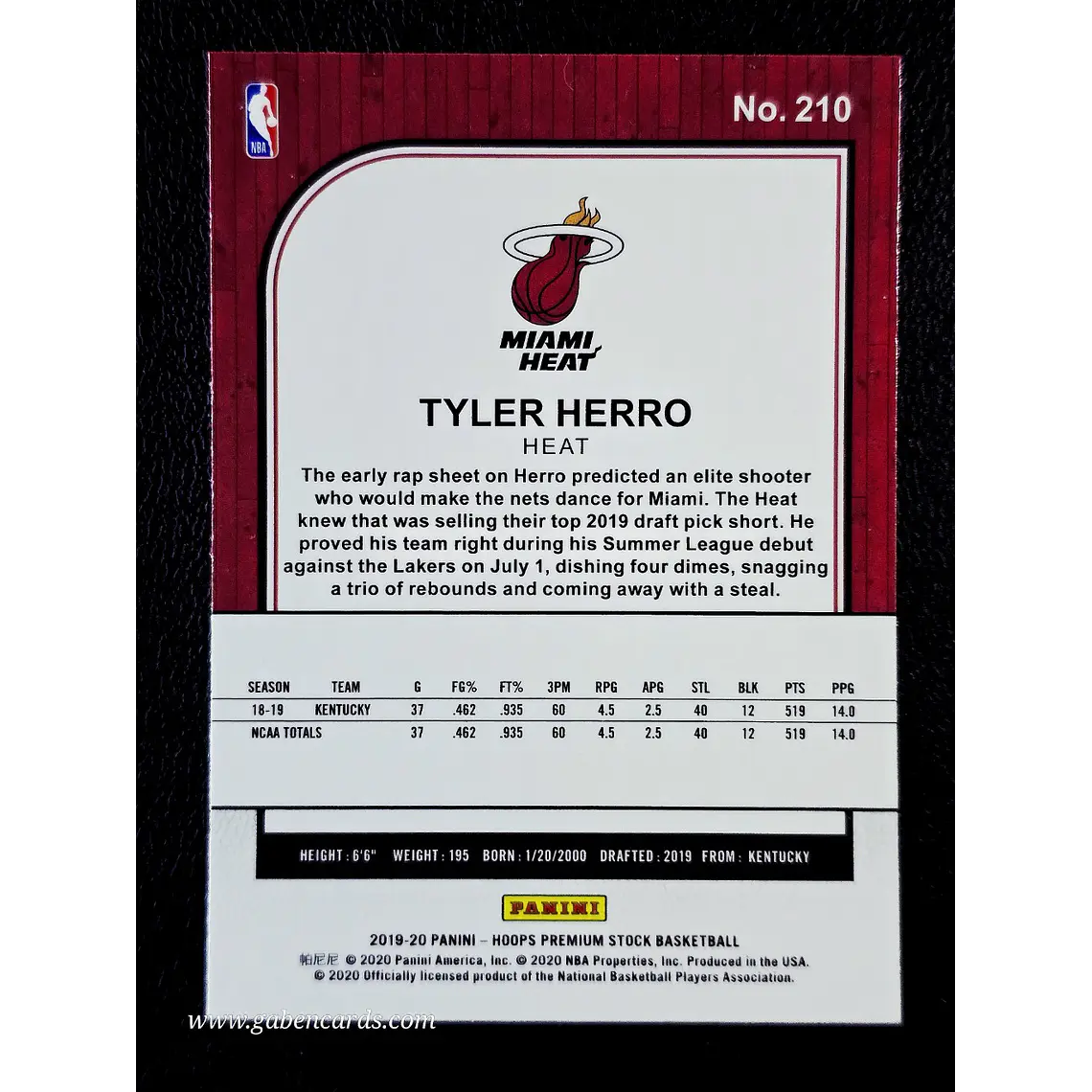 Tyler Herro 2