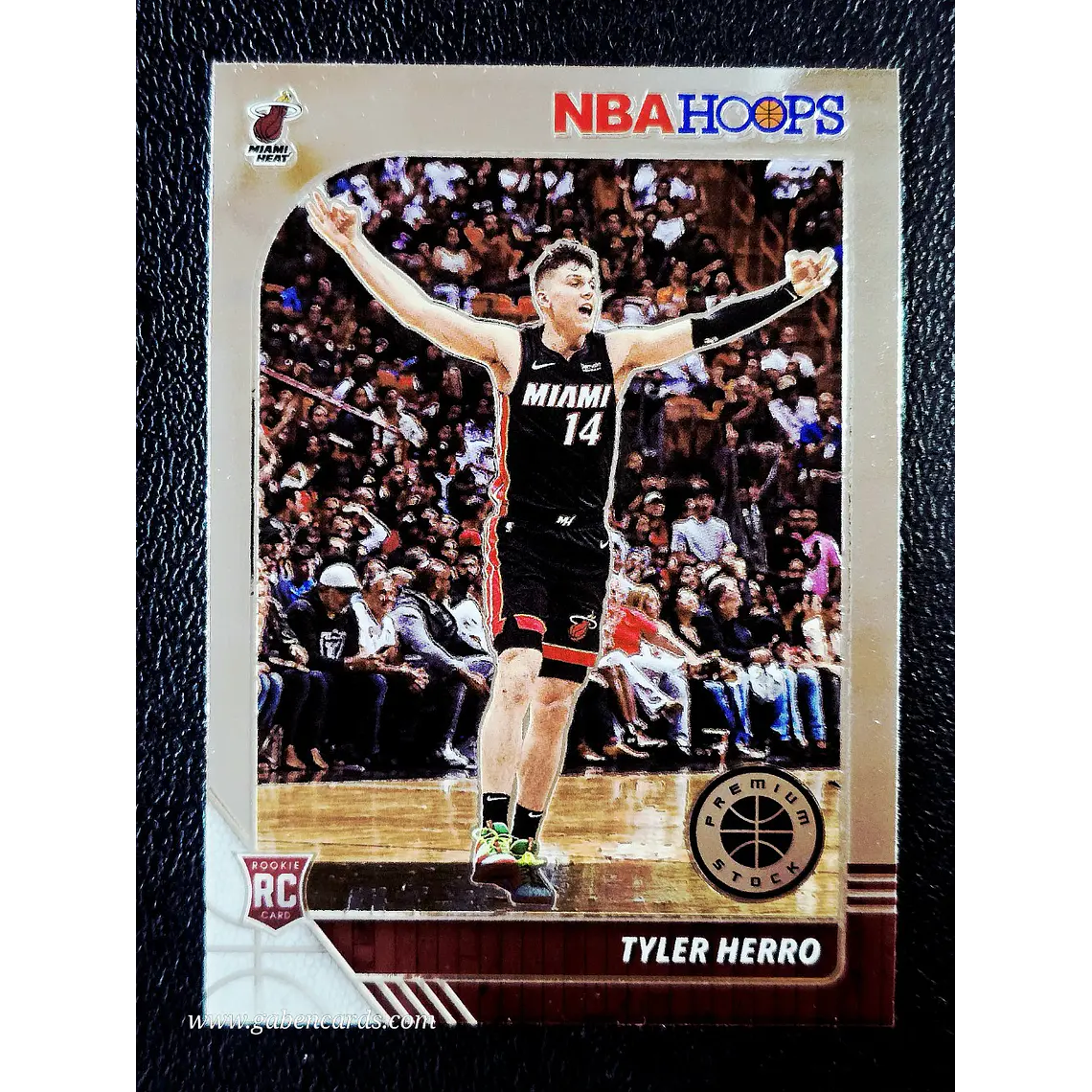Tyler Herro 1
