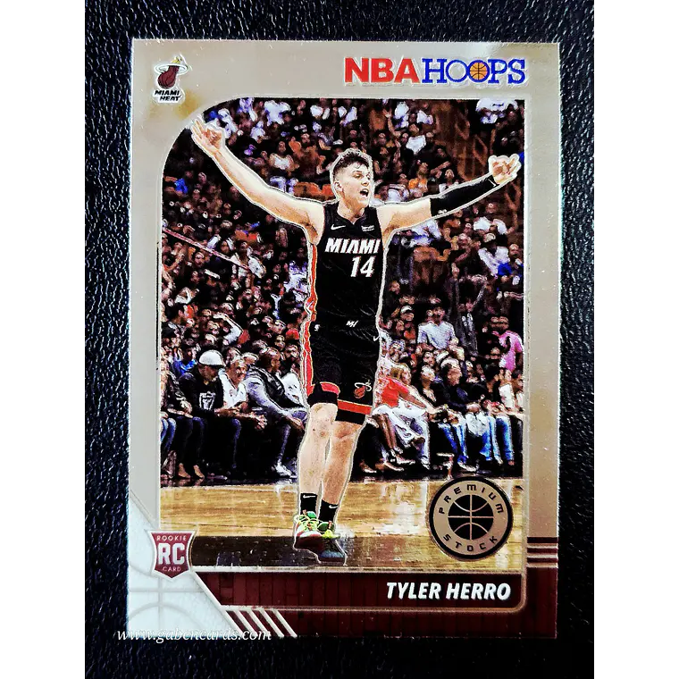 Tyler Herro 1