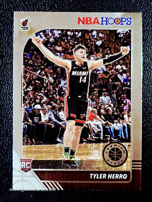Tyler Herro