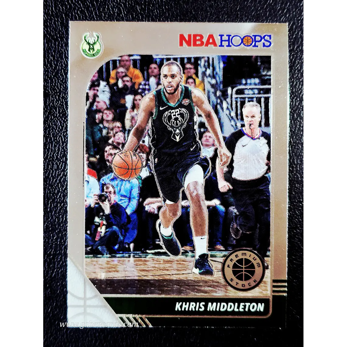 Khris Middleton 1