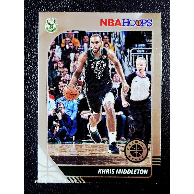 Khris Middleton 1