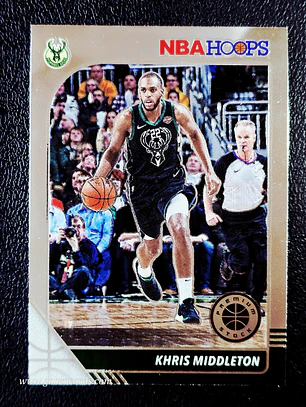Khris Middleton