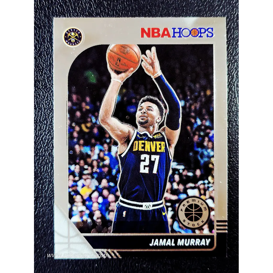 Jamal Murray 1